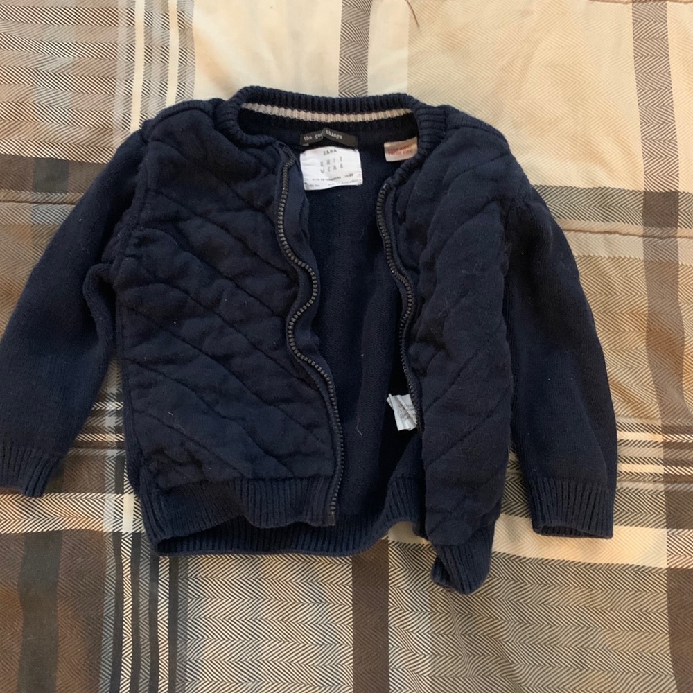 Zara Jacket 18 months